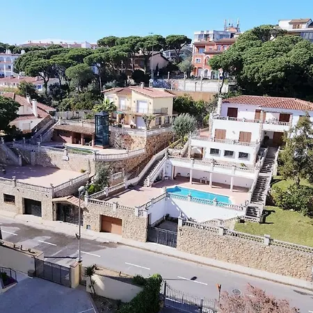 Apartmán Orbis Holidays Fenals-costa Brava Vacances Lloret de Mar
