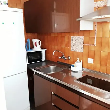 Apartmán Orbis Holidays Fenals-costa Brava Vacances *