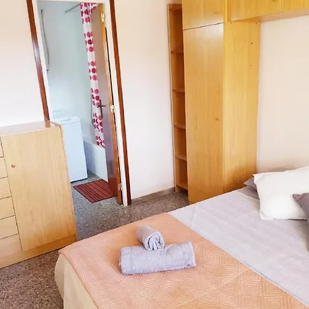 Orbis Holidays Fenals-costa Brava Vacances Apartamento *