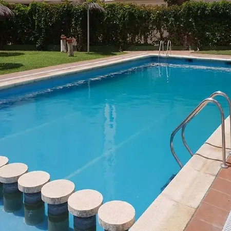 Apartment Orbis Holidays Fenals-costa Brava Vacances