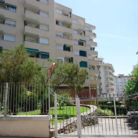 Appartement Orbis Holidays Fenals-costa Brava Vacances