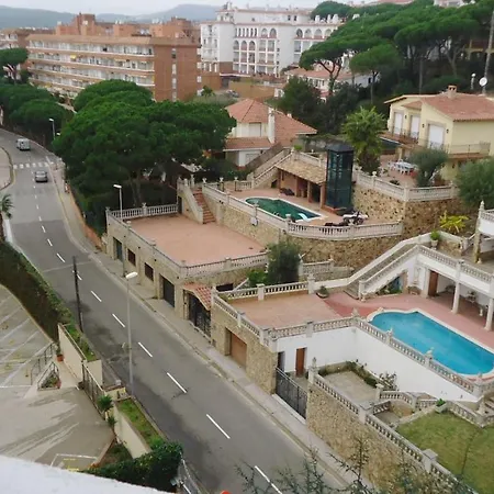 Orbis Holidays Fenals-costa Brava Vacances Apartment *