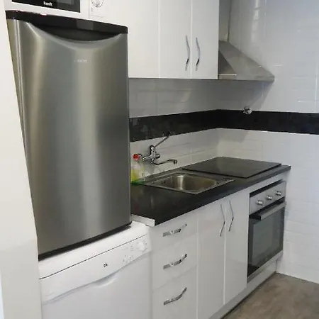 Apartment Orbis Holidays Fenals-costa Brava Vacances Lloret de Mar