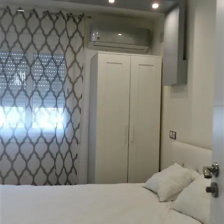 Apartment Orbis Holidays Fenals-costa Brava Vacances *