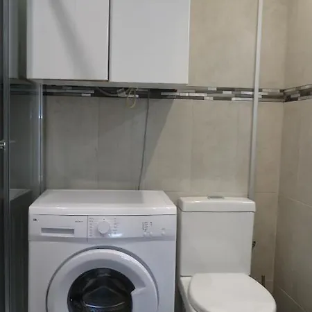 Apartment Orbis Holidays Fenals-costa Brava Vacances *