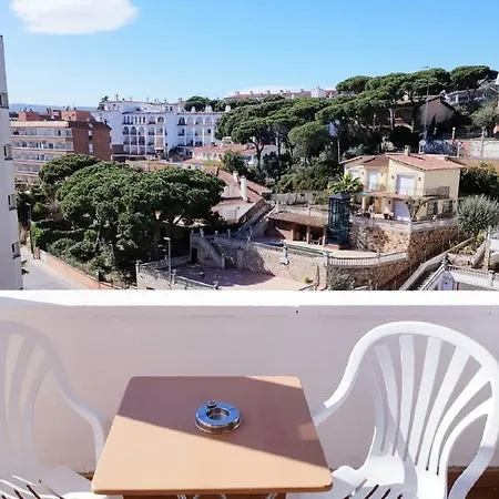 Orbis Holidays Fenals-costa Brava Vacances شقة يوريت دي مار