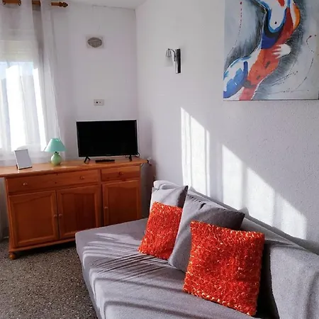 Orbis Holidays Fenals-costa Brava Vacances شقة
