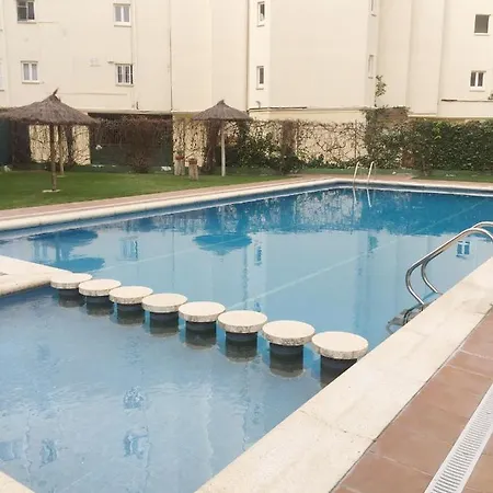 Orbis Holidays Fenals-costa Brava Vacances يوريت دي مار
