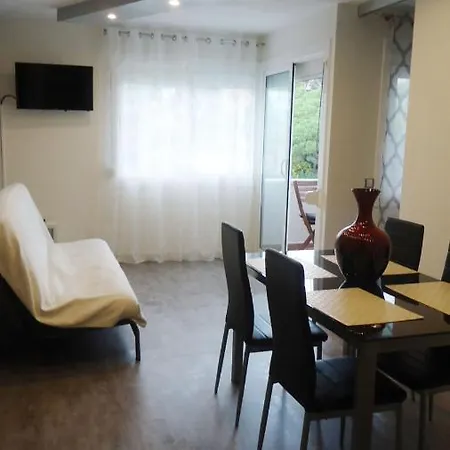 Orbis Holidays Fenals-costa Brava Vacances يوريت دي مار