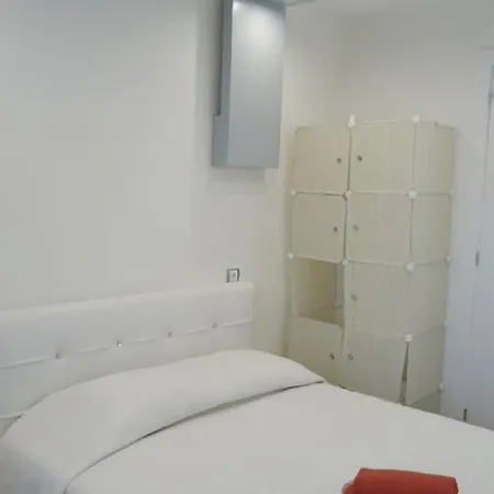 Orbis Holidays Fenals-costa Brava Vacances شقة *