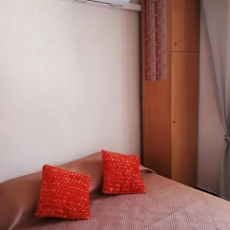 Orbis Holidays Fenals-costa Brava Vacances يوريت دي مار