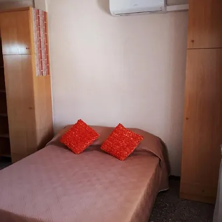 شقة Orbis Holidays Fenals-costa Brava Vacances